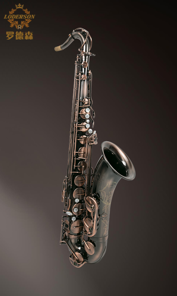 TW-990 次中音萨克斯