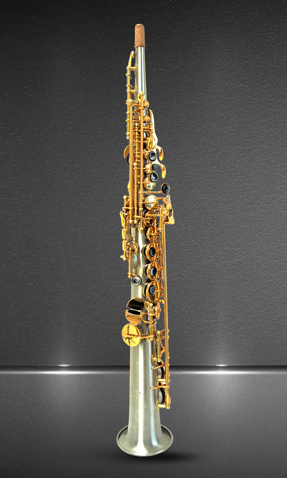 SWB900 高音萨克斯