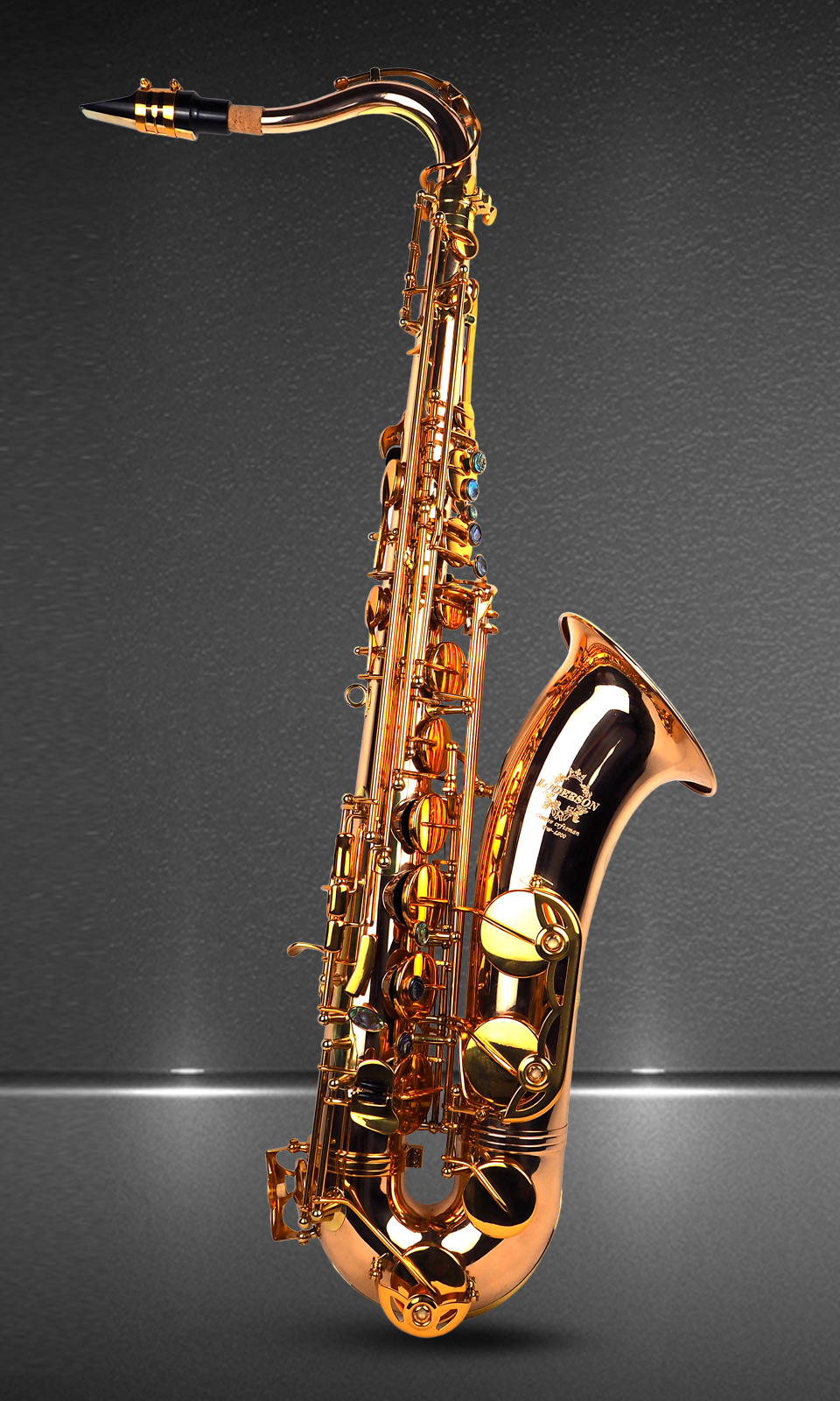 TWL900 萨克斯