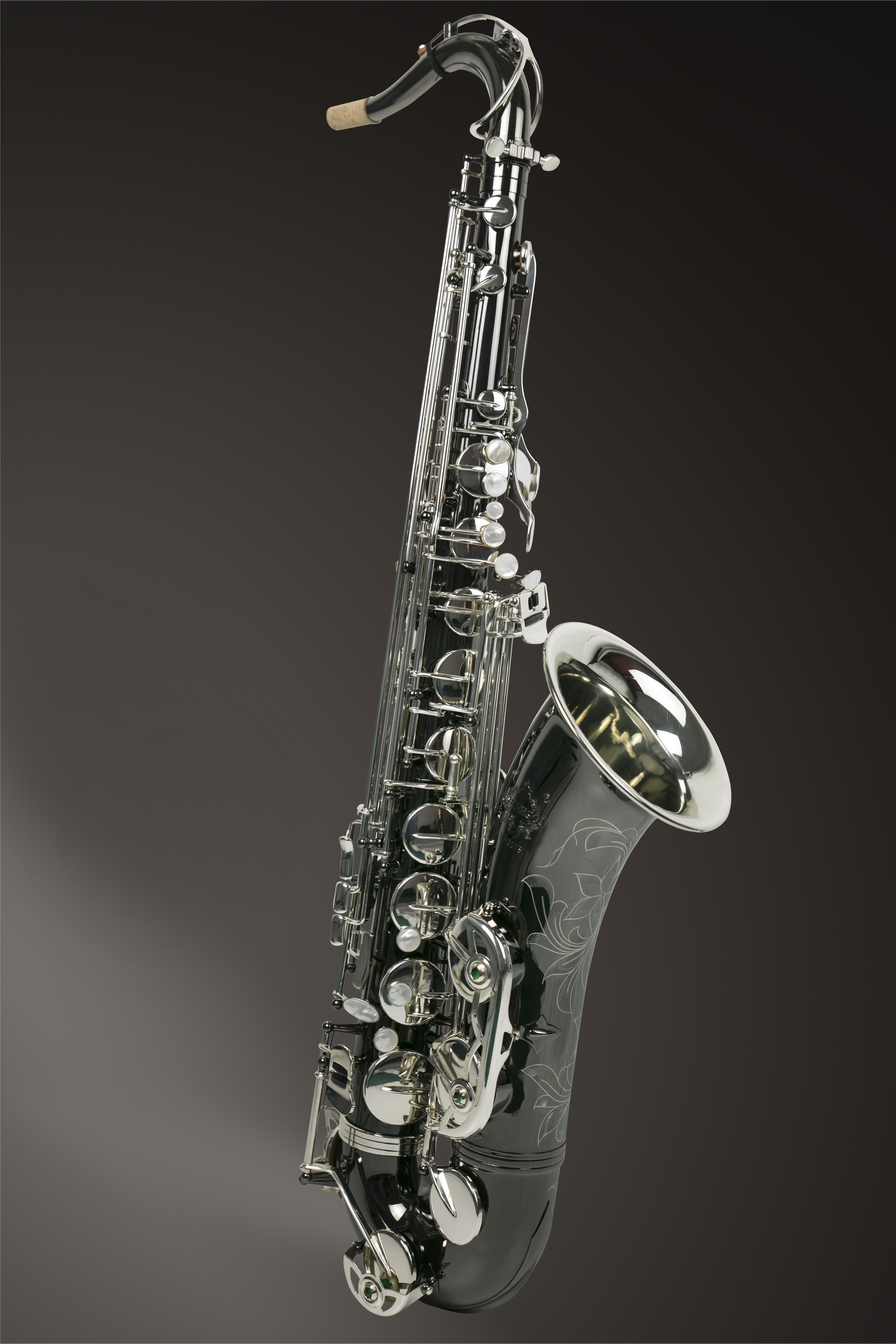 TW-910S次中音萨克斯