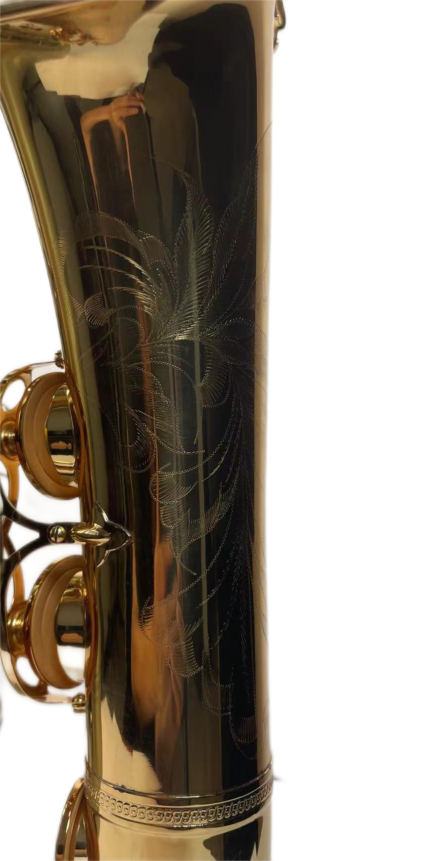 TS-900次中音萨克斯