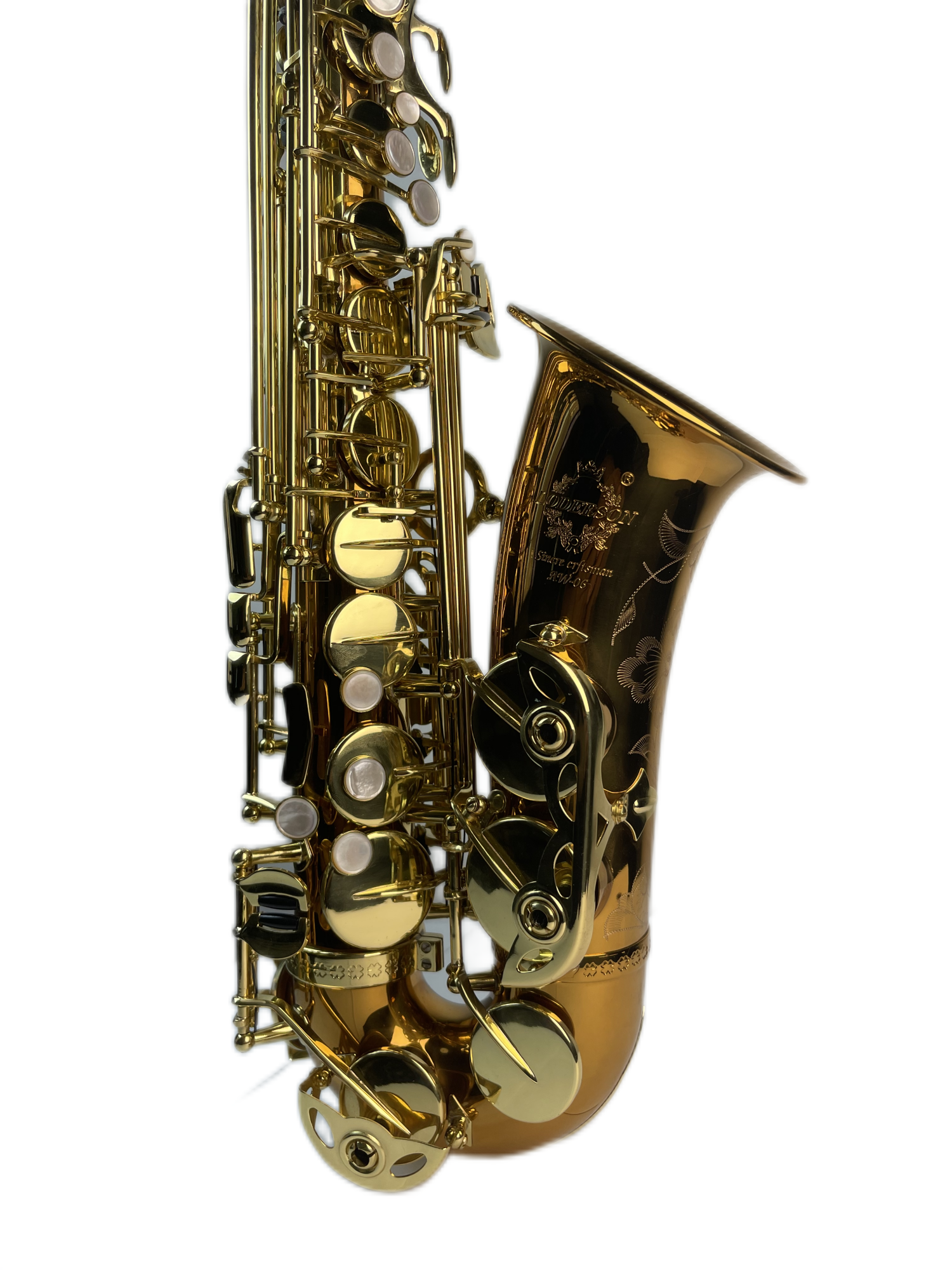 AW-06中音萨克斯