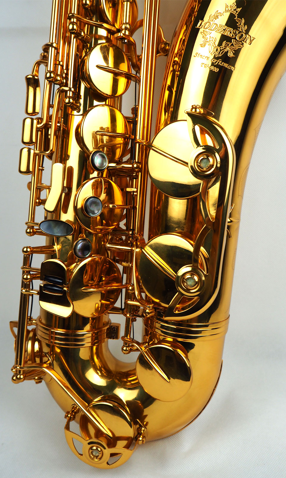 TW-900中音萨克斯