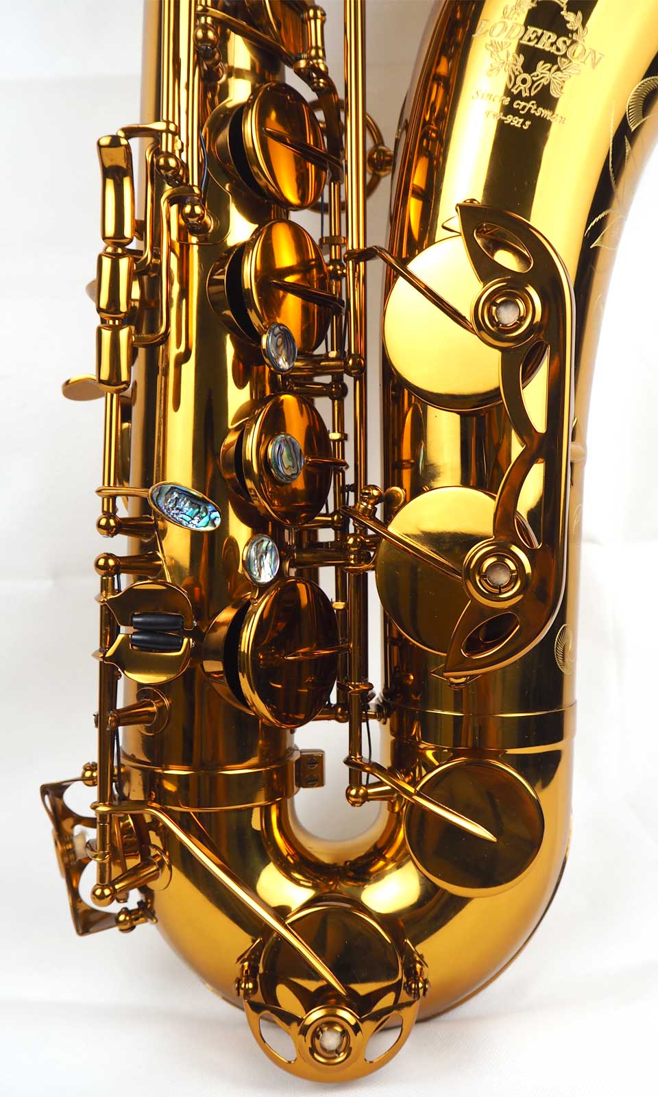 TW991S 次中音萨克斯