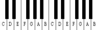 音名
