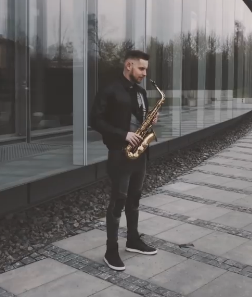 Despacito曲谱